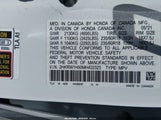 Honda Cr-V 2Wd Ex 2HKRW1H50MH422323 photo