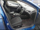 Ford Fusion Se 3FA6P0HD2JR229736 снимка