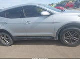 Hyundai Santa Fe Sport 2.4L 5XYZT3LBXJG554719 снимка