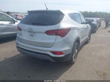 Hyundai Santa Fe Sport 2.4L 5XYZT3LBXJG554719 снимка