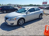 Nissan Altima 2.5 Sl 1N4AL3AP5DN514305 снимка