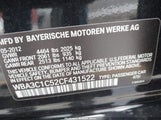 BMW 328I WBA3C1C52CF431522 photo