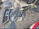 Toyota Camry Se 4T1G11AKXPU785711 photo