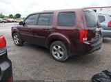 Honda Pilot Ex-L 5FNYF4H52EB040503 fotografie