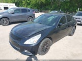 Infiniti G37X JN1CV6AR9DM751212 снимка