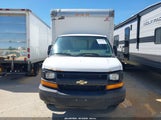 Chevrolet Express Cutaway 1GB3GTCG5G1281160 снимка
