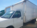Chevrolet Express Cutaway 1GB3GTCG5G1281160 снимка
