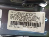 Toyota Corolla S 5YFBU4EE1CP005128 снимка