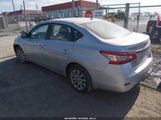Nissan Sentra Sv 3N1AB7AP3FL666254 снимка