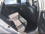 Nissan Sentra Sv 3N1AB7AP3FL666254 снимка