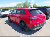 Honda Hr-V Awd Sport 3CZRZ2H5XPM726426 fotografie
