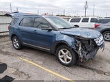 Ford Explorer Xlt 1FM5K7D85KGA88767 снимка