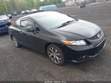 Honda Civic Si 2HGFG4A59CH709132 снимка