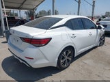 Nissan Sentra Sv Xtronic Cvt 3N1AB8CV0LY286742 fotografie