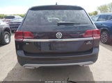 Volkswagen Atlas 3.6L V6 Se 1V2KR2CAXJC529758 fotografie