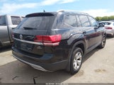 Volkswagen Atlas 3.6L V6 Se 1V2KR2CAXJC529758 снимка