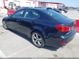Lexus Is 250 JTHBK262X95097780 снимка
