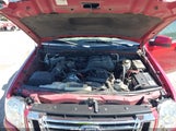 Ford Explorer Eddie Bauer 1FMEU74E78UA89090 снимка