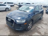 Audi Q3 2.0T Premium Plus WA1GFCFS6FR008903 fotografie