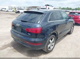 Audi Q3 2.0T Premium Plus WA1GFCFS6FR008903 fotografie