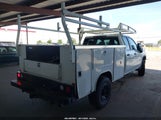 Chevrolet Silverado 2500Hd 1GB2WLE78PF187627 снимка