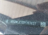 Chevrolet Silverado 2500Hd 1GB2WLE78PF187627 photo