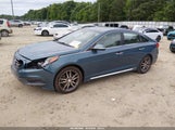 Hyundai Sonata Sport 2.0T 5NPE34ABXFH080102 fotografie