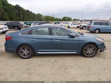 Hyundai Sonata Sport 2.0T 5NPE34ABXFH080102 снимка