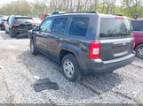 Jeep Patriot Sport 1C4NJPBA7GD742450 fotografie