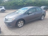 Honda Civic Lx 19XFB2F59FE233202 fotografie