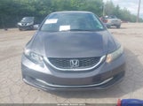 Honda Civic Lx 19XFB2F59FE233202 fotografie