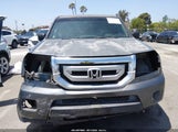 Honda Pilot Lx 5FNYF3H20BB007642 снимка