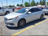 Hyundai Sonata Se 5NPE24AF9GH345020 снимка