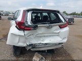 Honda Cr-V 2Wd Special Edition 7FARW1H75NE002515 снимка