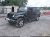 Jeep Wrangler Unlimited Sport 1C4BJWDG5CL222522 fotografie