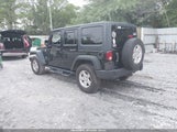 Jeep Wrangler Unlimited Sport 1C4BJWDG5CL222522 снимка