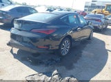 Acura Integra 19UDE4H25PA028348 снимка