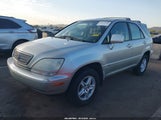 Lexus Rx 300 JTJHF10U810212475 снимка