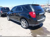 Chevrolet Equinox Ls 2GNALBEKXD6283772 снимка