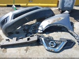 Nissan Rogue S/Sl/Sv KNMAT2MT1GP702406 снимка