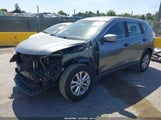 Nissan Rogue S/Sl/Sv KNMAT2MT1GP702406 снимка