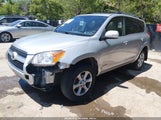 Toyota Rav4 Limited 2T3YF4DV4CW109365 снимка