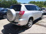 Toyota Rav4 Limited 2T3YF4DV4CW109365 снимка
