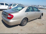 Toyota Camry Le JTDBE32K520047702 снимка