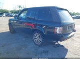 Land Rover Range Rover Supercharged SALMP1E48BA330067 снимка