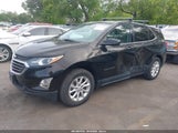 Chevrolet Equinox Lt 2GNAXSEV3J6249246 снимка
