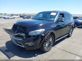 Infiniti Qx80 Limited JN8AZ2NE5F9087008 photo