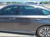 Honda Accord Hybrid Touring 1HGCV3F98JA011041 fotografie