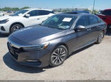 Honda Accord Hybrid Touring 1HGCV3F98JA011041 снимка