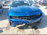 Chevrolet Camaro 2Lt 2G1FC1EV1A9147262 снимка